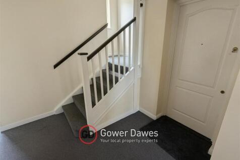 Communal hallways