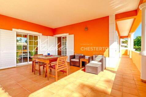 Vale Formoso 4 Bedroom Villa For Sale