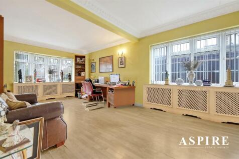 SECOND RECEPTION ROOM