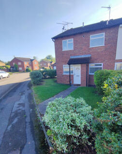 Rushmoor Drive
