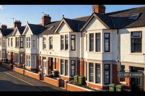 Flaxland Avenue, Cardiff, CF14 photo 2