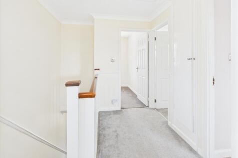 EweMove Spalding - Landing