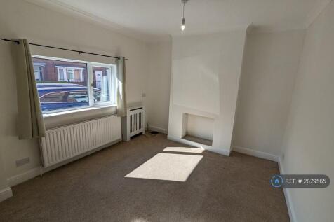 Entrance - Living Room