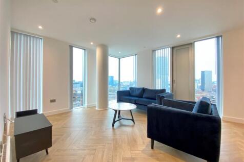 Elizabeth Tower, Chester Road, Manchester photo 4