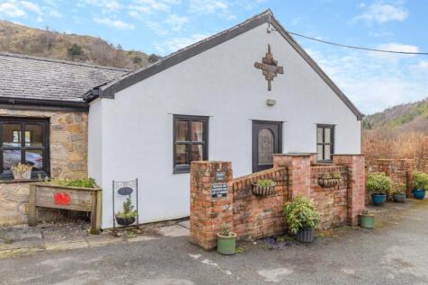 Meadow View Exterior