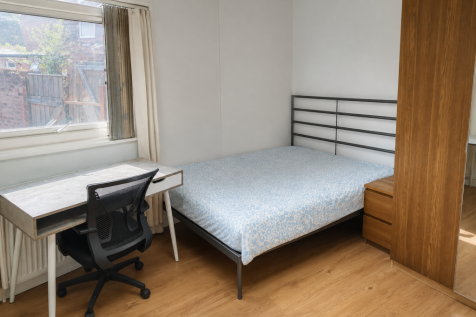 Burleigh Street, Manchester, M15 photo 4