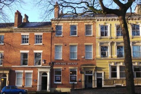 Rational House