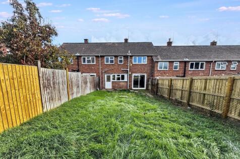 59 Monmouth Road, Yeovil, BA21 5NP