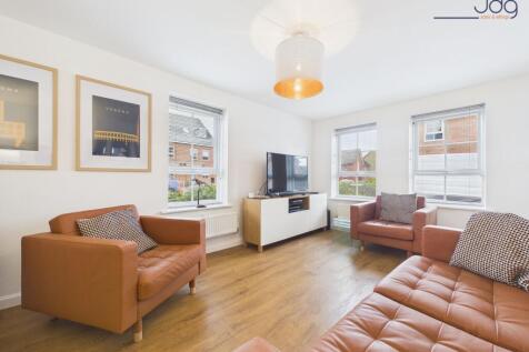Cosy Bright Lounge