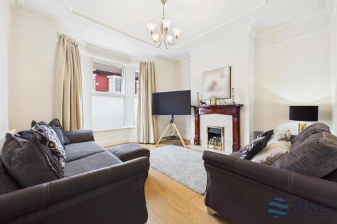 Front Reception Room
