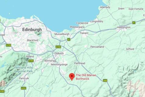 Google Maps Location