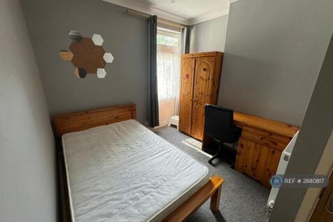 Newcombe Road, Southampton, SO15 photo 4