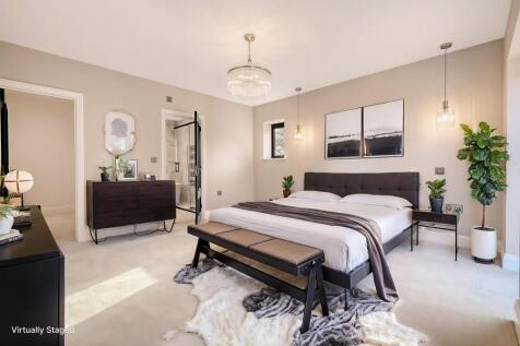 Principal - The Stables