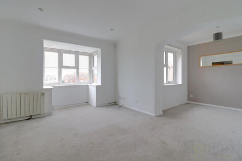 Living-Dining Room