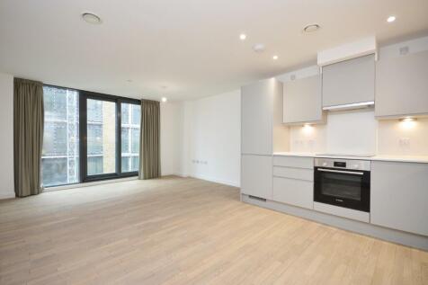 Kitchen/Living Room