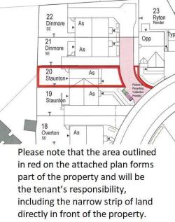 plan of the property - area that belongs to it.JPG