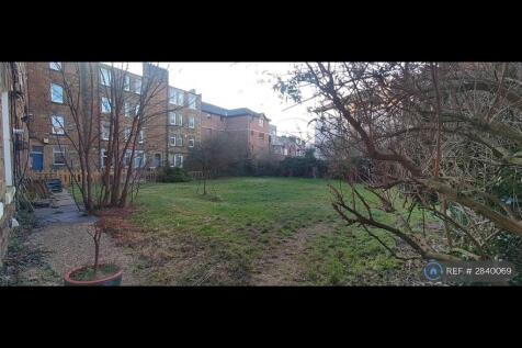 Shared Garden