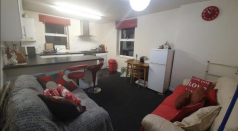 Windsor Apartment ¿ SpareRoom.png