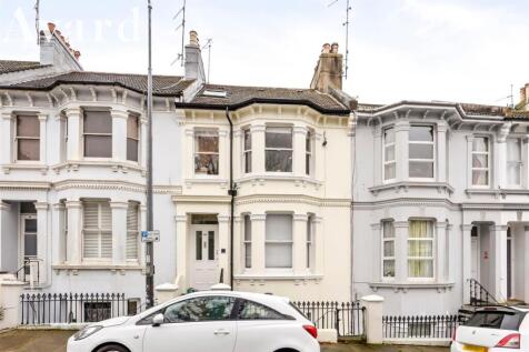 Ditchling Rise, 68-017.JPG