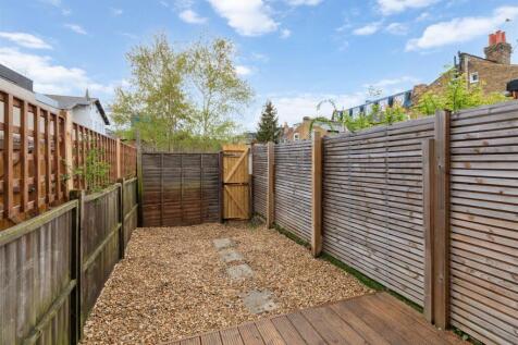 Private Garden