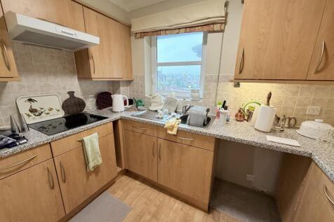 44 The Granary, Glebe Street, Dumfries DG1 3FQ - B