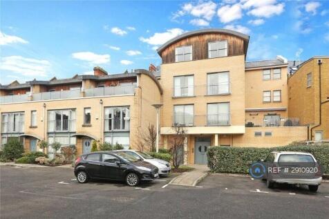 Gated Off Road Apartment In Private Estate