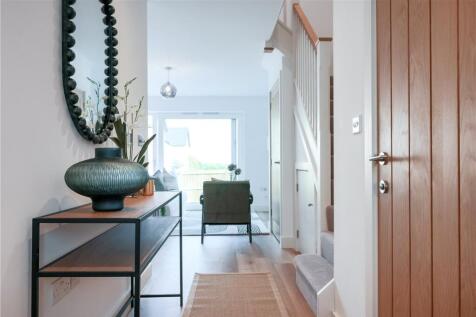 Previous Show Home