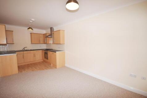 Living Room / Kitchen