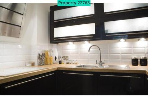 Flat 4, 57 St. Georges Road, Cheltenham, GL50 3DU photo 4