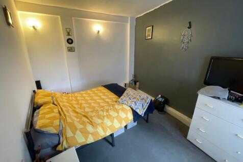 36B (Ground Floor) - Bedroom