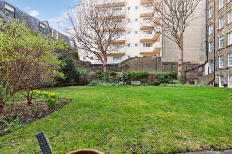 Communal Garden