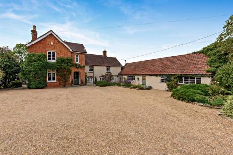 Lockyers Farmhouse