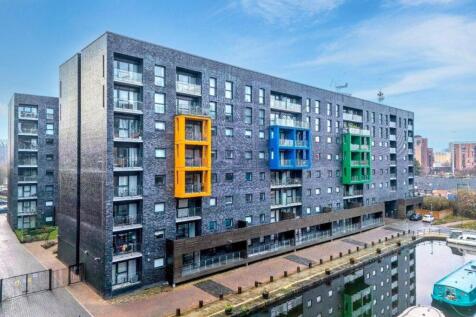 Salford, M3 - property photo