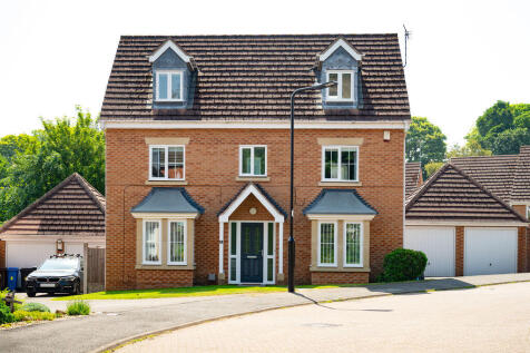 Front External