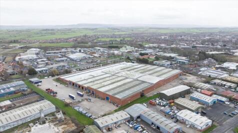 Distribution Warehouse to rent Image 4
