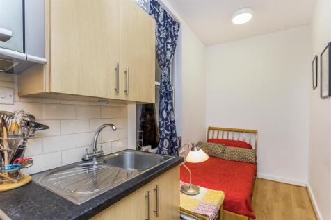 Lettings Hammersmith Shepherds Bush Road  - Full S