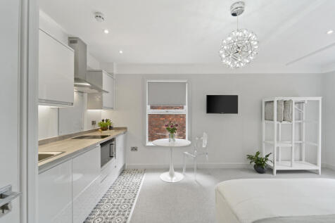Studio 3, 31 Mount Carmel Street, Derby, Derby City photo 4