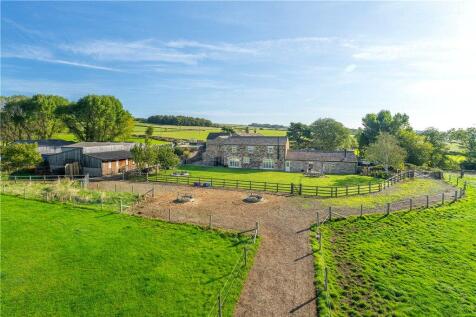 Moorside Barn
