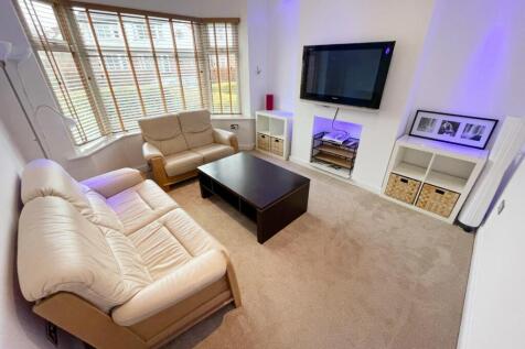 Front Lounge