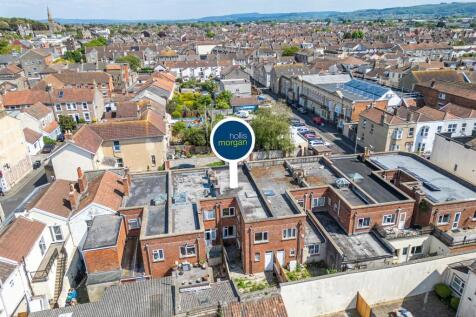 57 Orchard Street, Weston-Super-Mare, North Somers