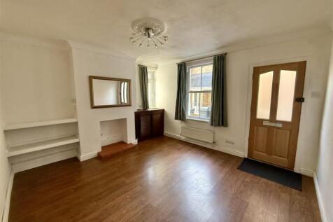 Sitting Room: