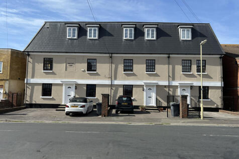 Shotton Court