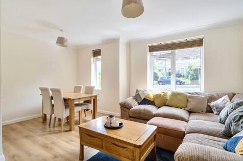 Sitting Dining Room