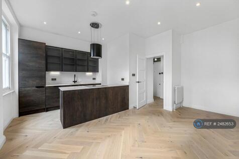 Kitchen / Living