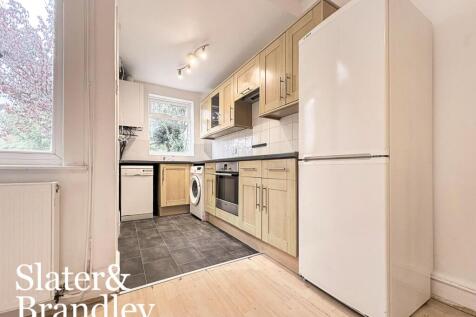 Furlong Avenue, Arnold, Nottingham, Nottinghamshire, NG5 photo 5