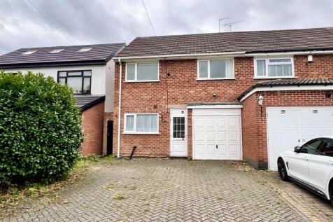 Solihull, B90 - property photo