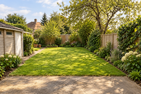 Dene Road photo 4