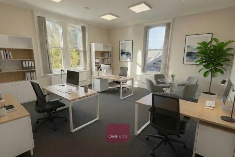 CGI to show furnished