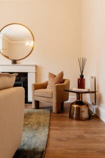 5 bed, 4 bath Town House in Edinburgh - Photo 18
