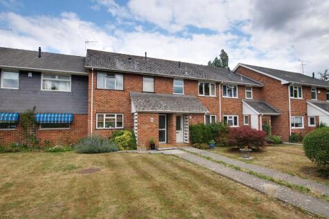 Romsey, SO5 - property photo